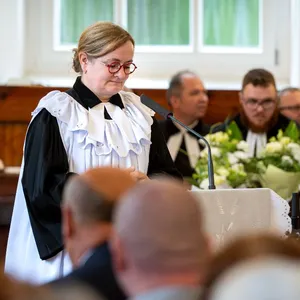 Ordinácia novokňazov pripomenula základ v Ježišovi