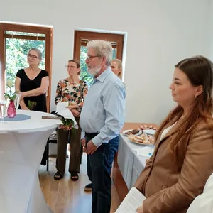 Ústredie Diakonie hľadajte na Lýcejnej v Bratislave