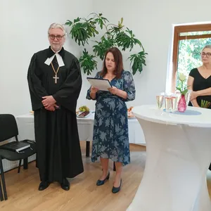 Ústredie Diakonie hľadajte na Lýcejnej v Bratislave