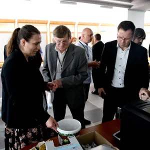 Minúta po minúte zo SYNODY ECAV 2025