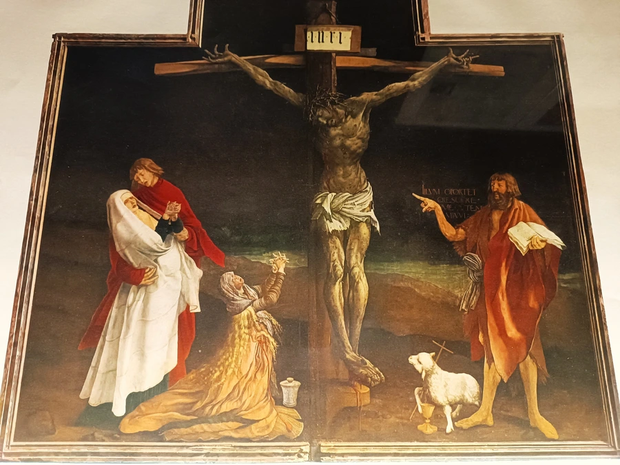 PÔST – ČAS DUCHOVNEJ PRÍPRAVY NA SLÁVENIE JEŽIŠOVHO VZKRIESENIA