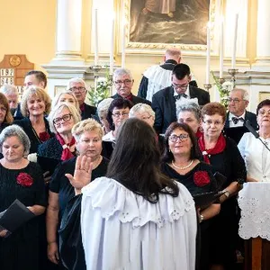 Ordinácia novokňazov pripomenula základ v Ježišovi