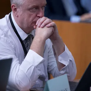 Minúta po minúte zo SYNODY ECAV 2025