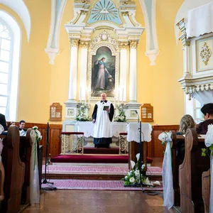 Ordinácia novokňazov pripomenula základ v Ježišovi