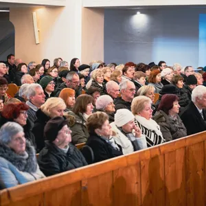 Pamiatka obetí dopravných nehôd v Liptovskom Mikuláši