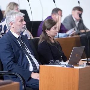 Minúta po minúte zo SYNODY ECAV 2025