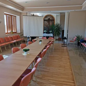 Cirkevné centrum voľného času Brestovec