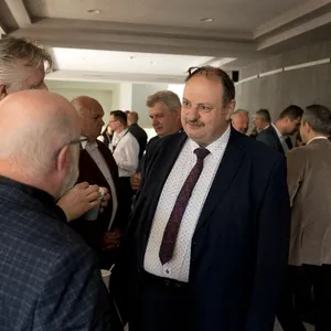 Minúta po minúte zo SYNODY ECAV 2025