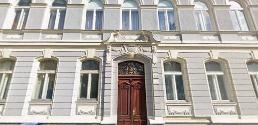 Predaj bytu č. 4 na ulici Mateja Bela v Bratislave