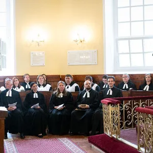 Ordinácia novokňazov pripomenula základ v Ježišovi