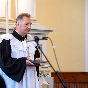 Ordinácia novokňazov pripomenula základ v Ježišovi