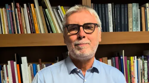 Milí moji... žehnáme všetkým pracovníkom v cirkvi
