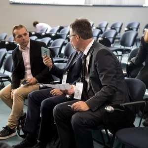 Minúta po minúte zo SYNODY ECAV 2025
