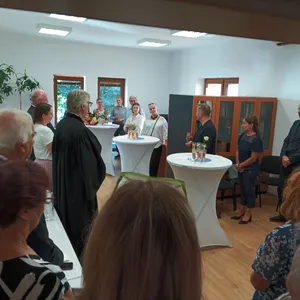 Ústredie Diakonie hľadajte na Lýcejnej v Bratislave