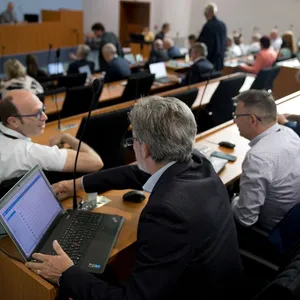 Minúta po minúte zo SYNODY ECAV 2025