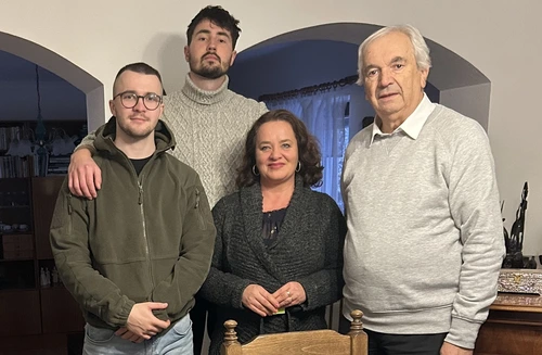 Dokument o Júliusovi Filovi