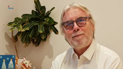 Milí moji... zostaňme radostní