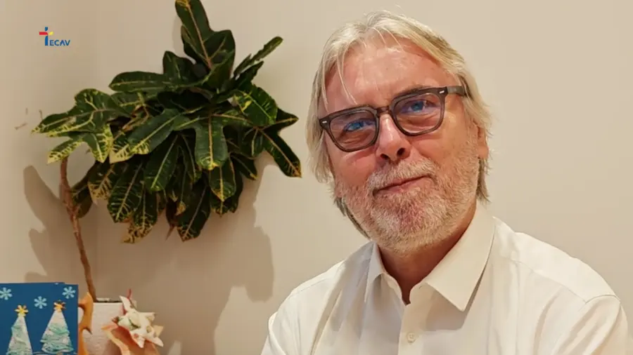 Milí moji... zostaňme radostní