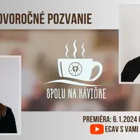 Spolu na kávičke: Novoročná pozvánka