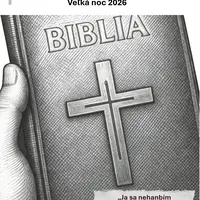  Pastiersky list Zboru biskupov ECAV k Veľkej noci 2026