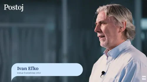 Postoj TV prináša odpovede biskupa Eľka