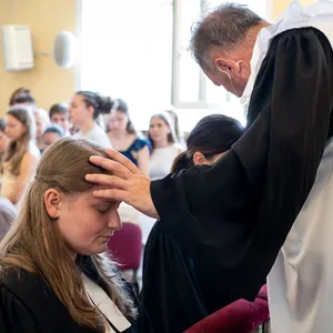 Ordinácia novokňazov pripomenula základ v Ježišovi