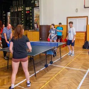 ŠHEGY: Mladí športovci si zmerali sily v Martine