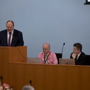 Minúta po minúte zo SYNODY ECAV 2025
