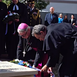 Pamätník Jurajovi Tranovskému