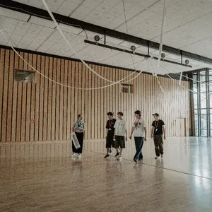 Mládež a dorast ECAV je už na TAM