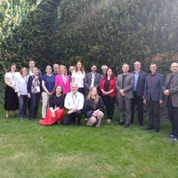 Stretnutie Trojpartnerstva na tému: Liturgická reforma