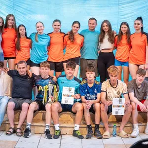 ŠHEGY: Mladí športovci si zmerali sily v Martine