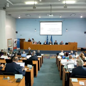 Minúta po minúte zo SYNODY ECAV 2025