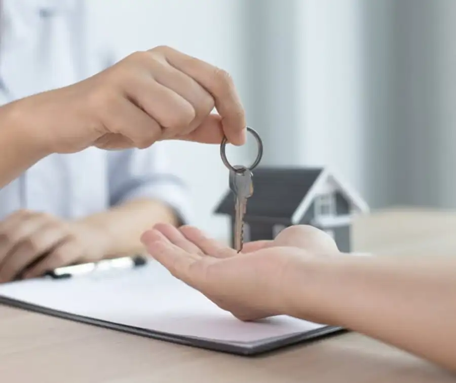 Podporili projekt samostatného bývania 