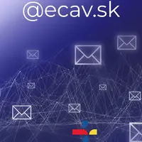 Emailové schránky ECAV