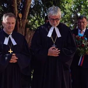 Pamätník Jurajovi Tranovskému