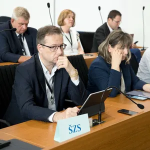 Minúta po minúte zo SYNODY ECAV 2025