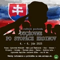 Duchovne po stopách hrdinov