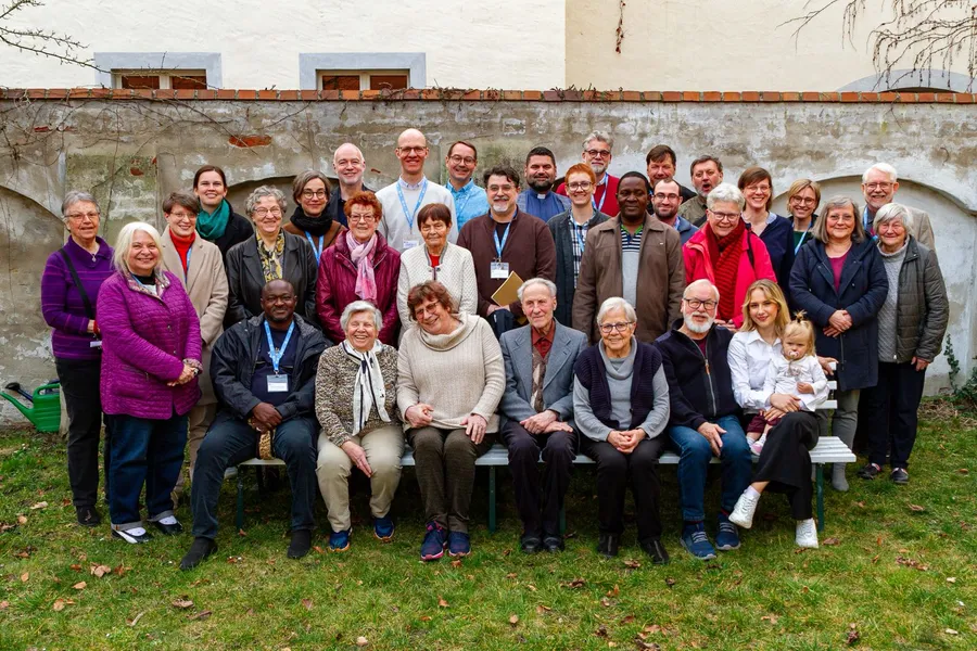 30. medzinárodný teologický seminár SLZ