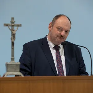 Minúta po minúte zo SYNODY ECAV 2025