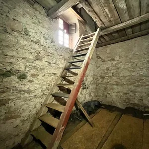 Zbierka na záchranu historického chrámu v Necpaloch