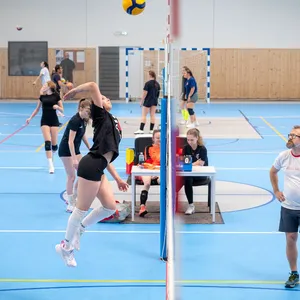 ŠHEGY: Mladí športovci si zmerali sily v Martine