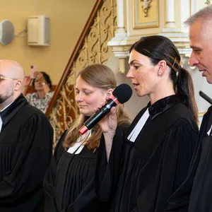 Ordinácia novokňazov pripomenula základ v Ježišovi