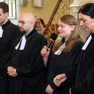 Ordinácia novokňazov pripomenula základ v Ježišovi