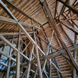 Evanjelici darovali viac ako 7 000€ na záchranu gotického kostola v Štítniku