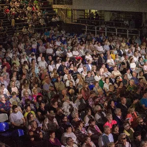 TLAČOVÁ SPRÁVA: V Ružomberku sa stretlo 2000 evanjelikov
