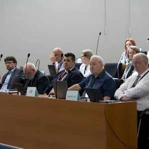 Minúta po minúte zo SYNODY ECAV 2025