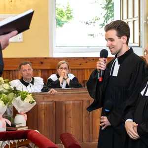 Ordinácia novokňazov pripomenula základ v Ježišovi