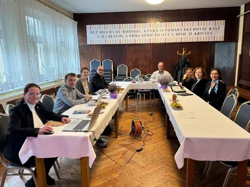 Ekumenický výbor chystá podujatia a materiály k tohtoročnému 1700. výročiu Nicejského koncilu