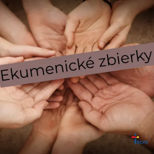 Kresťania sa okrem modlitieb spájajú aj v konkrétnej pomoci